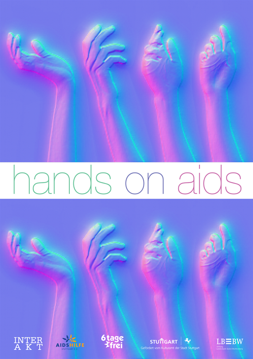 hands on aids, © Frisch & Schick